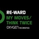 My Moves Think Twice Single