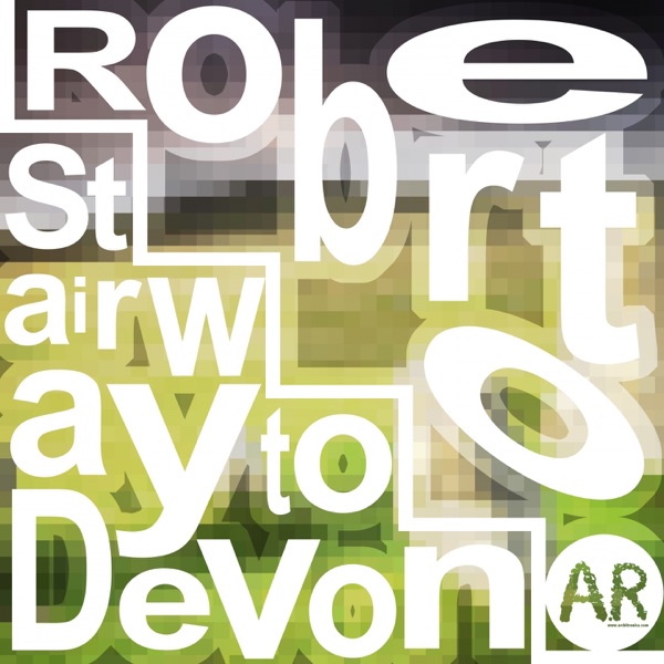 Stairway to Devon - Single
