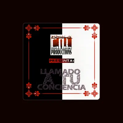 Listen to ED-CAS & BRILLO, watch music videos, read bio, see tour dates & more!