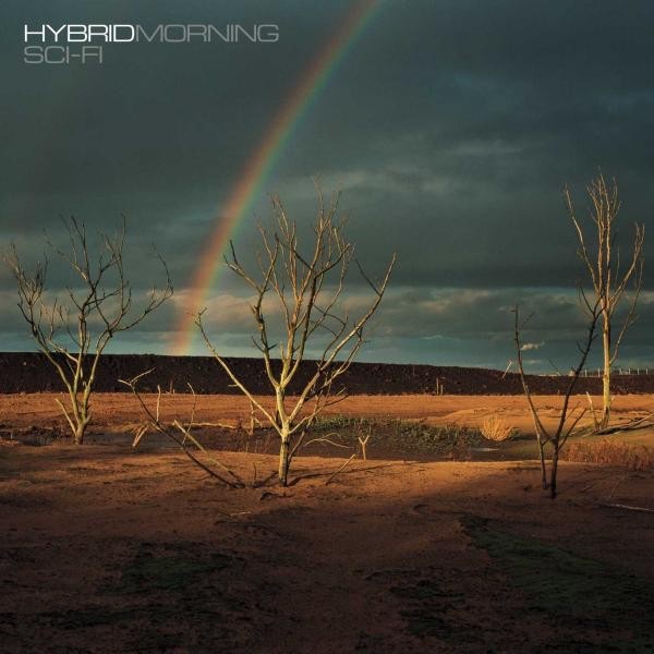 Обложка альбома «Morning Sci-Fi» — Hybrid