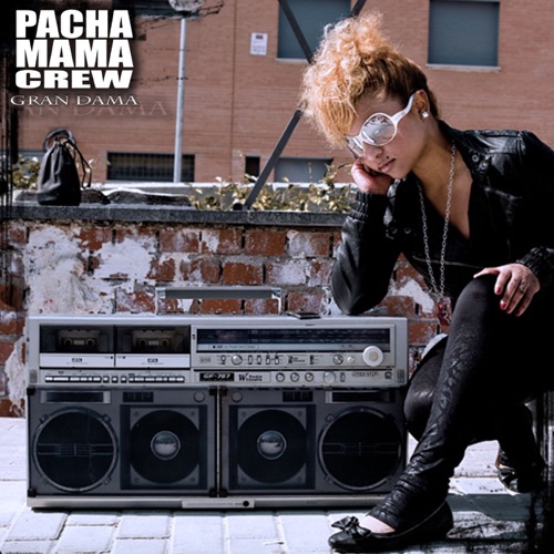 Gran Dama - Single