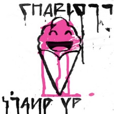 Charlottefield - Can't Stand Up