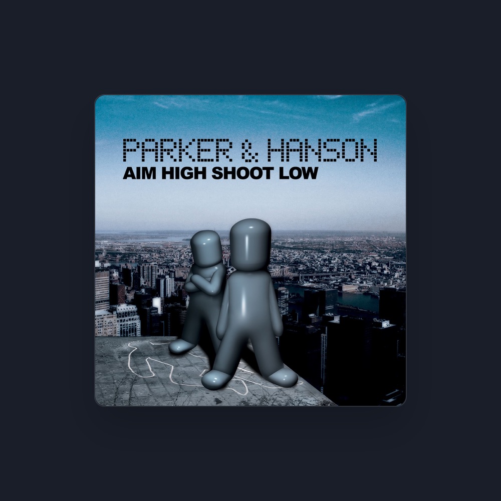 Фото Parker & Hanson