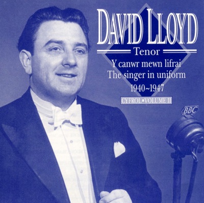 Y Canwr Mewn Lifrai, Vol. 2