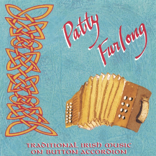 Traditional Irish Music On Button Accordion