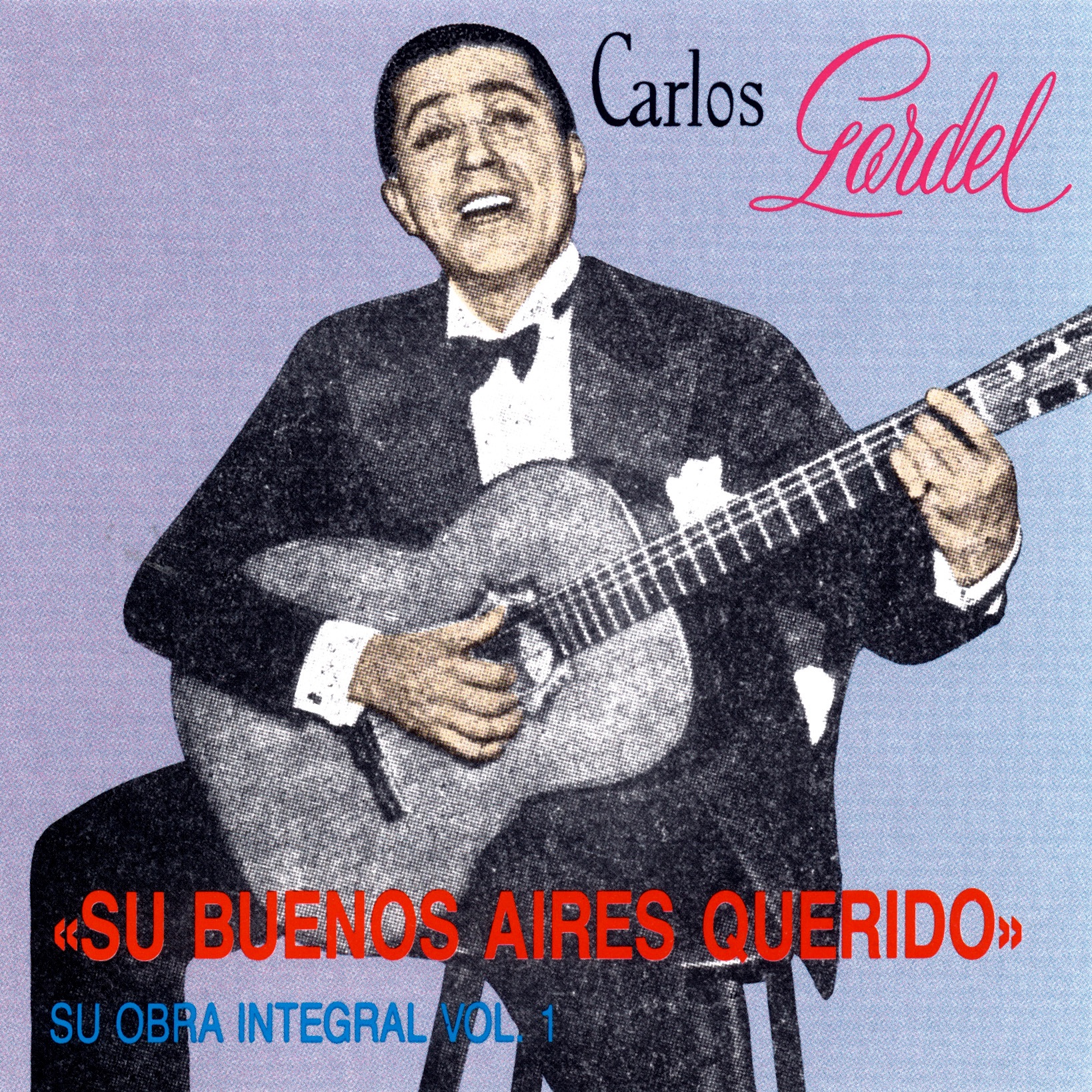 Su Buenos Aires Querido