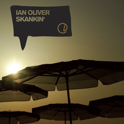 Ian Oliver