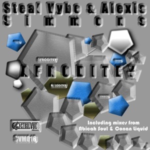 Afroditey (Remixes)