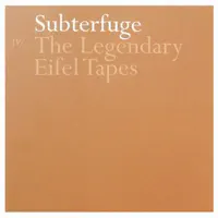 No More Crooked Lines — Subterfuge