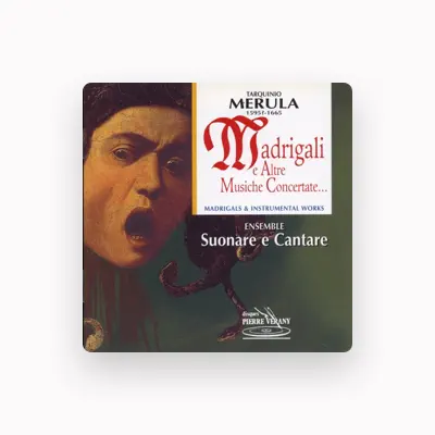 Listen to Ensemble Suonare e Cantare, watch music videos, read bio, see tour dates & more!