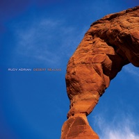 Rudy Adrian - Of Clouds and Mountains