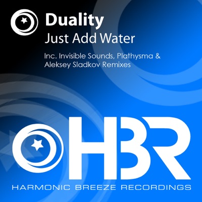 Just Add Water - Single