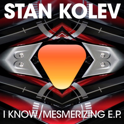 I Know / Mesmerizing