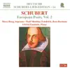 Stream & download Schubert: Lied Edition 14 - European Poets, Vol. 2