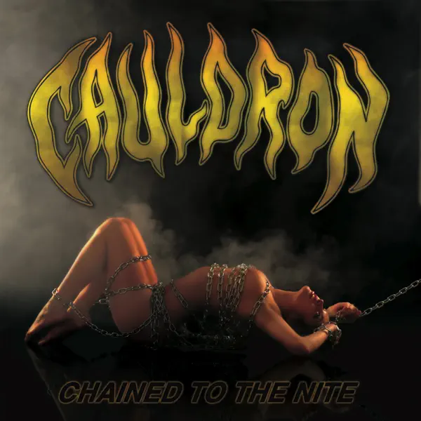 The Leaven / Fermenting Enchantress — Cauldron
