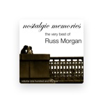 Russ Morgan