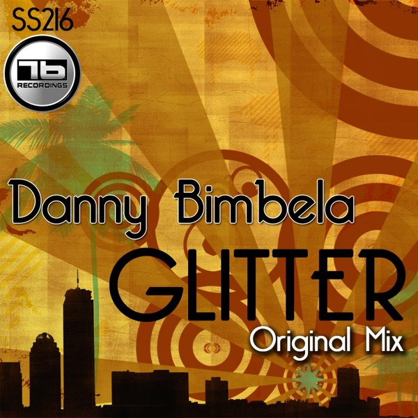 Glitter - Single