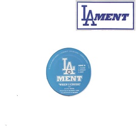 Crackpipe (Street) L.A.ment