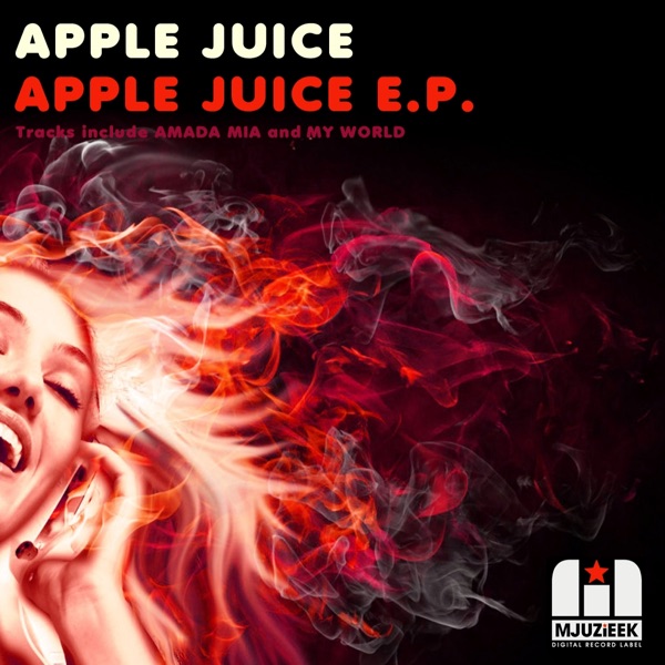 Apple Juice E.P. - Single