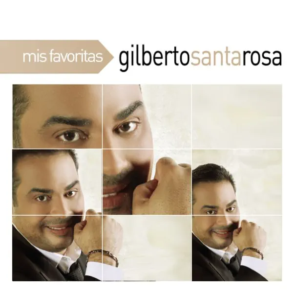 Me Volvíeron a Hablar de Ella — Gilberto Santa Rosa