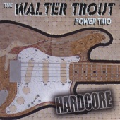 Walter Trout Power Trio - Not Fade Away