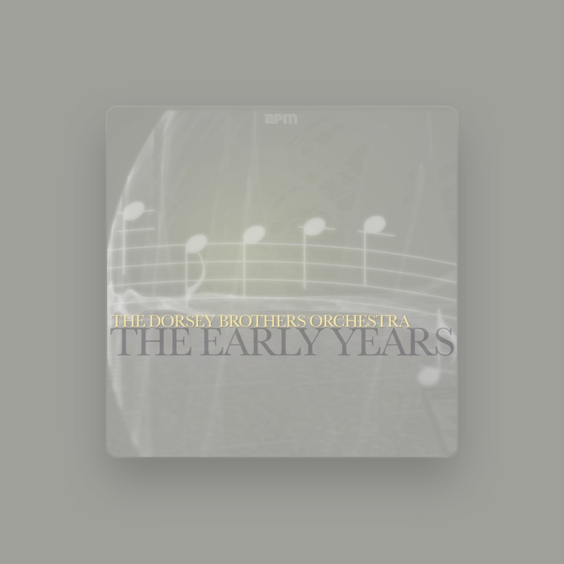 The Dorsey Brothers Orchestra