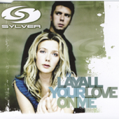Lay All Your Love On Me - EP