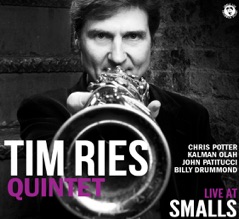 Tim Ries (Live At Smalls)