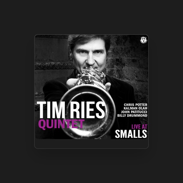 Tim Ries's avatar