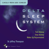 Delta Sleep System - Dr. Jeffrey Thompson