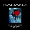 Kadanz - In het donker