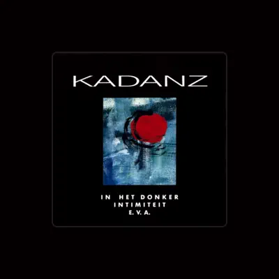 Listen to Kadanz, watch music videos, read bio, see tour dates & more!