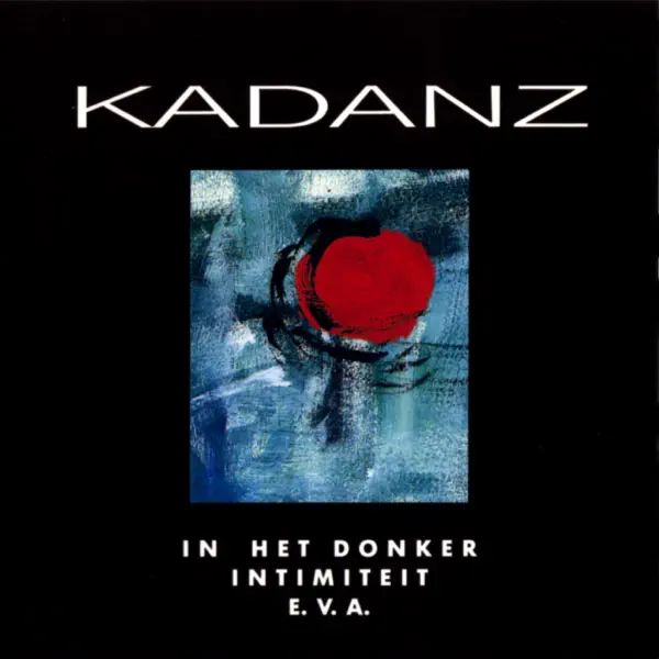 In Het Donker — Kadanz