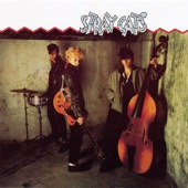 Stray Cats - Rock This Town