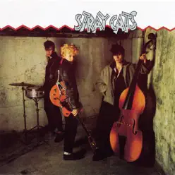 Runaway Boys - Stray Cats