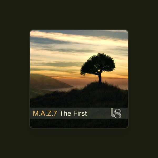 M.A.Z.7's avatar