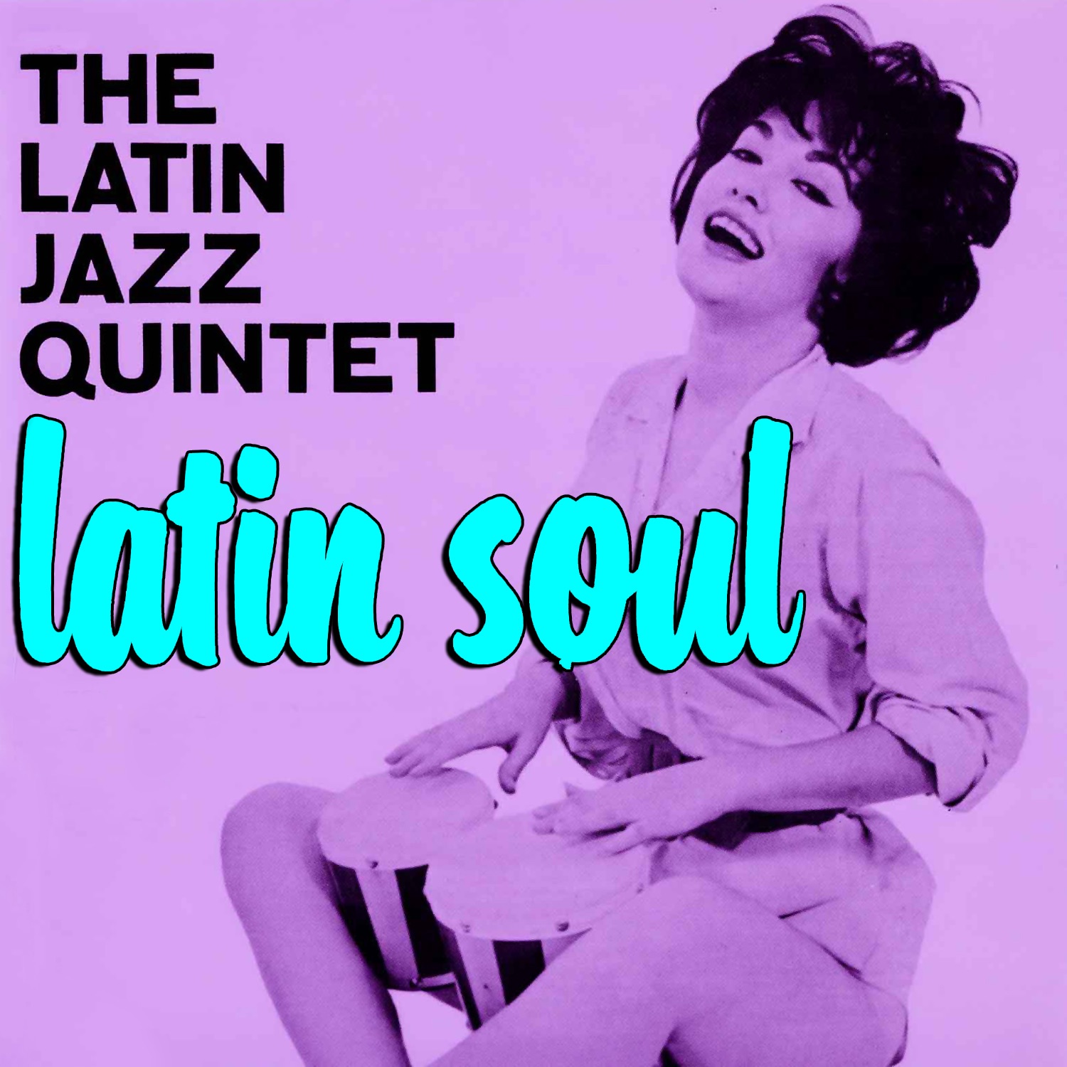 Latin Soul