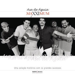 Maxximum: Asa de Águia