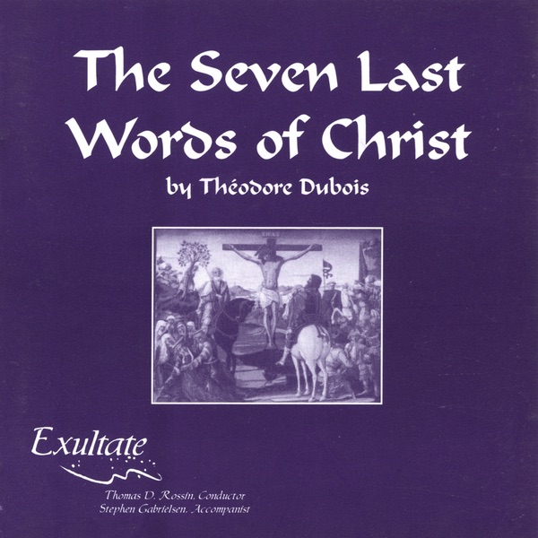 The Seven Last Words of Christ