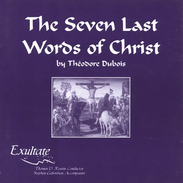 The Seven Last Words of Christ by Exultate - Apple Music Classical