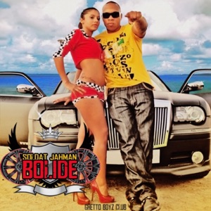 Bolide - Single
