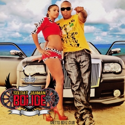 Bolide - Single