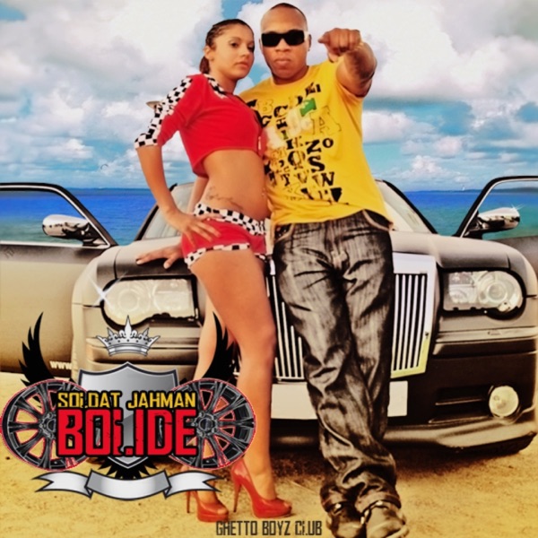 Bolide