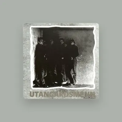 Listen to Utangarðsmenn, watch music videos, read bio, see tour dates & more!