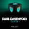 Firefly (Nat Monday Remix) [feat. Matt Goss] - Paul Oakenfold lyrics