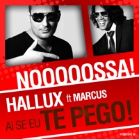 Ai Se Eu Te Pego (feat. Marcus) - Single - Marcus