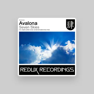 Listen to Avalona, watch music videos, read bio, see tour dates & more!