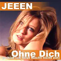 Ohne Dich (schlaf ich heut Nacht nicht ein) [Radio Version]