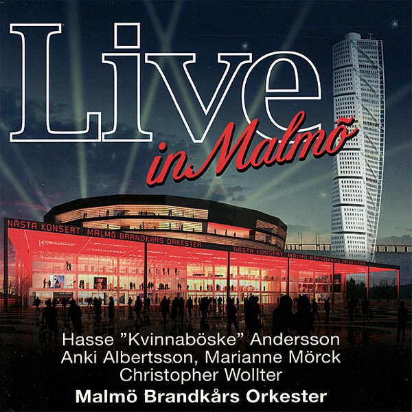 Malmö Brandkårs Orkester