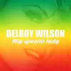 Delroy Wilson - Ease Up